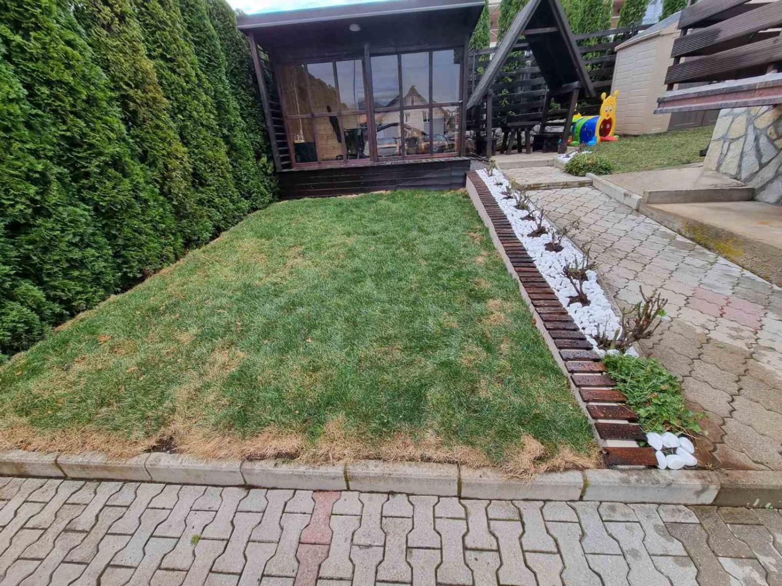 Vila Dukic Zlatibor Kültér fotó